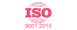 ISO 9001 2015 - Sobaan Salts