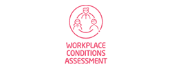 Workplace Conditions Assessment - Sobaan Salts