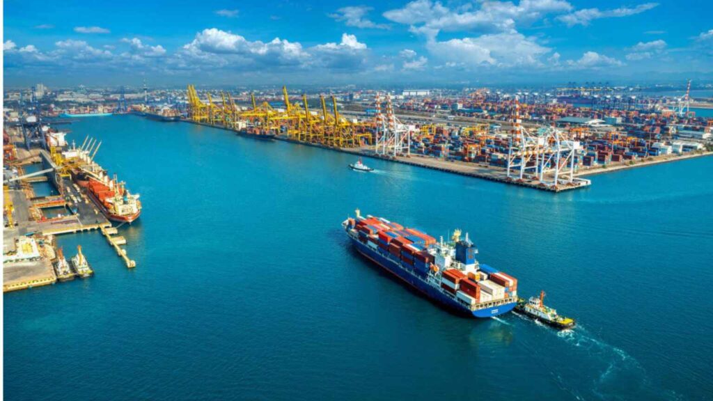 Incoterms for Himalayan Salt
