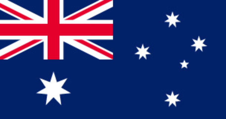 Australia Flag