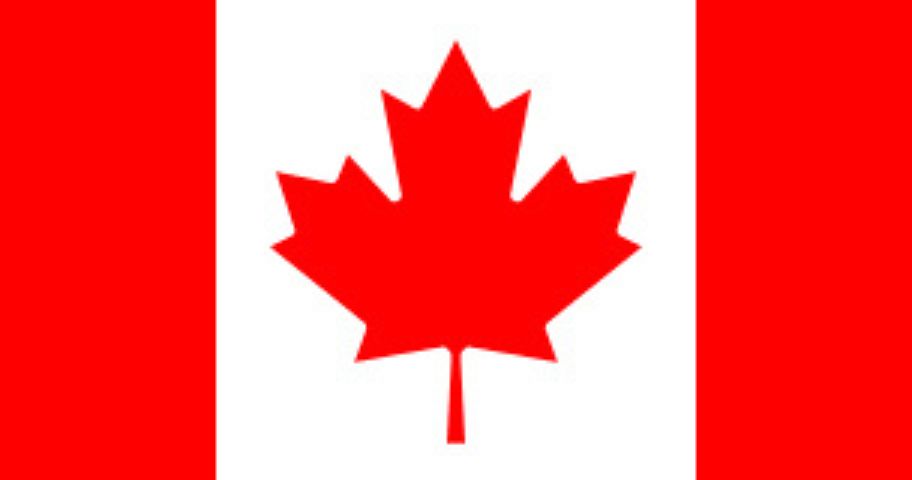 Canada Flag
