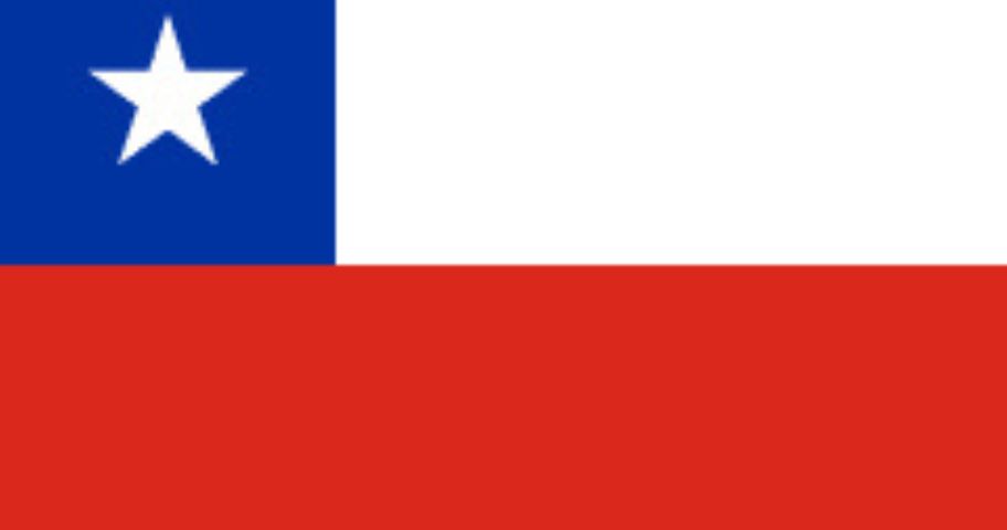 Chile Flag