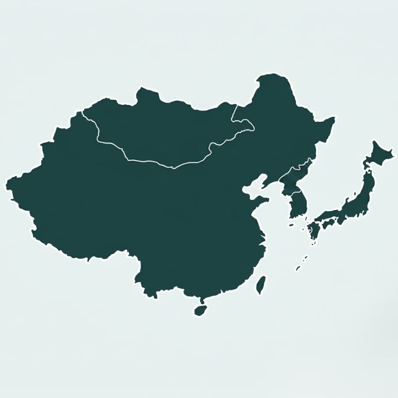 East Asia Region