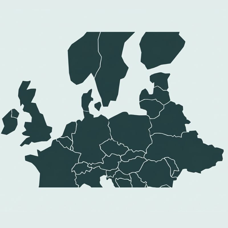 Europe (EU & UK) Region