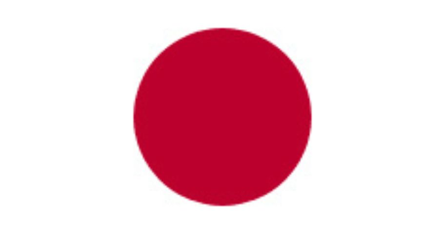 Japan Flag