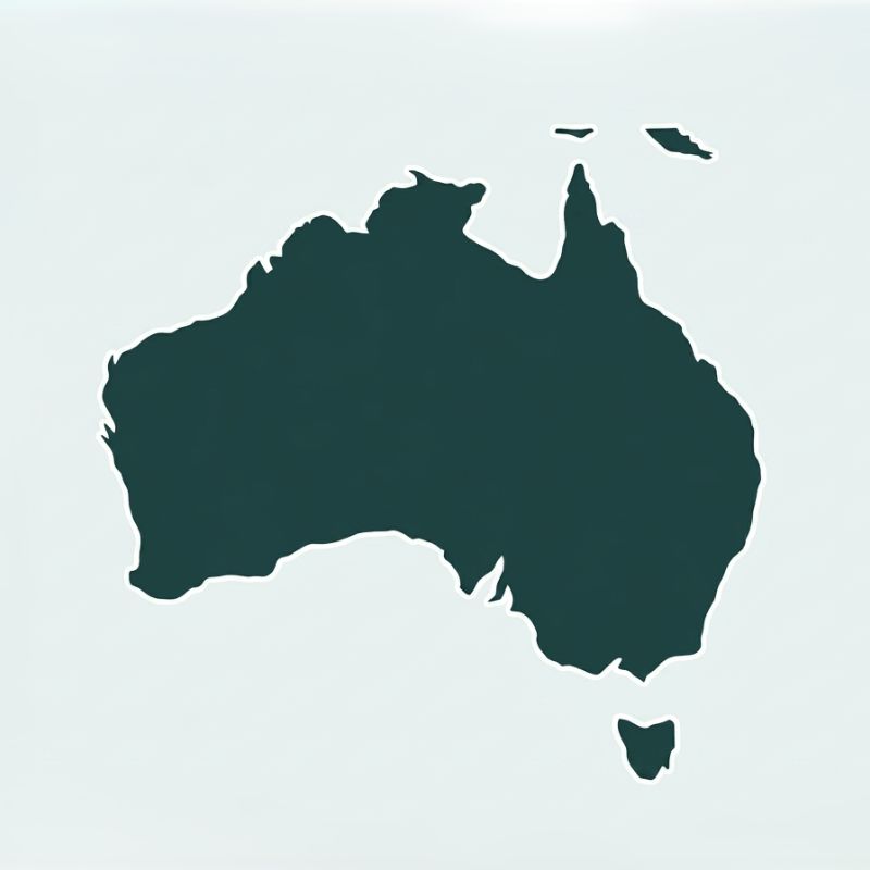 Oceania Region