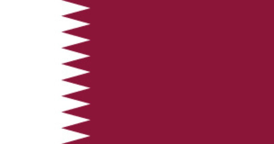 Qatar Flag