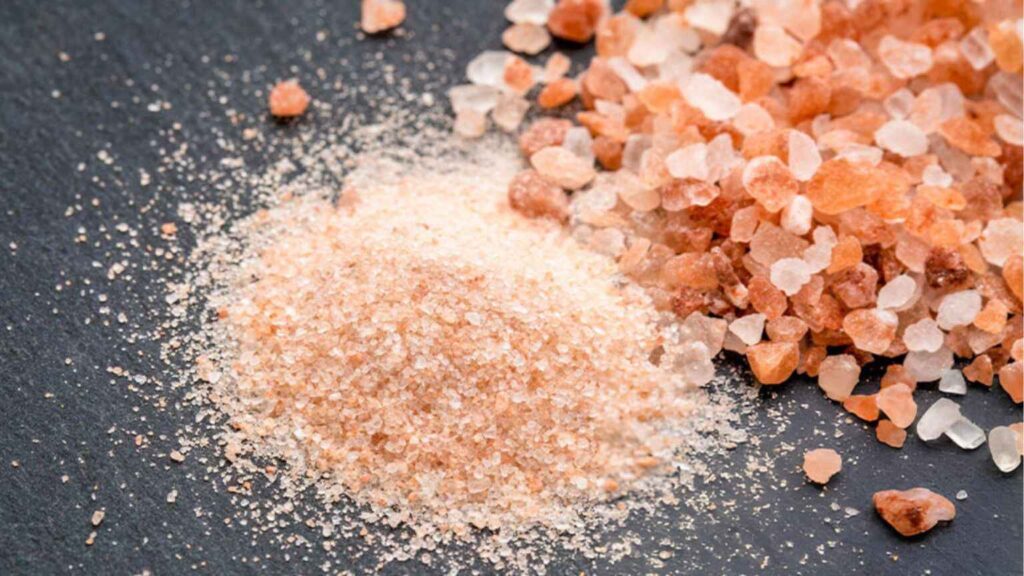 How to Choose a Himalayan Salt Manufacturer - Sobaan Salts
